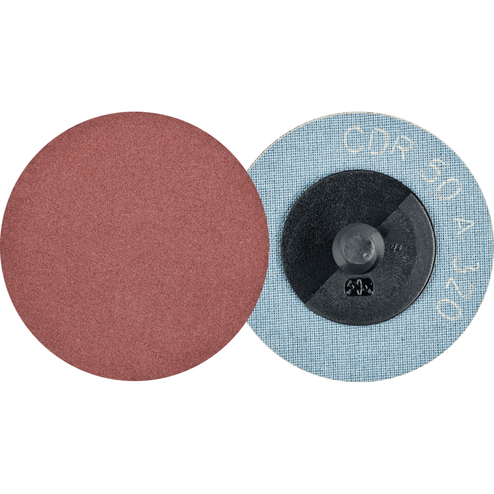 SCHLEIFBLAETTER CDR 50 A  320 4007220596562