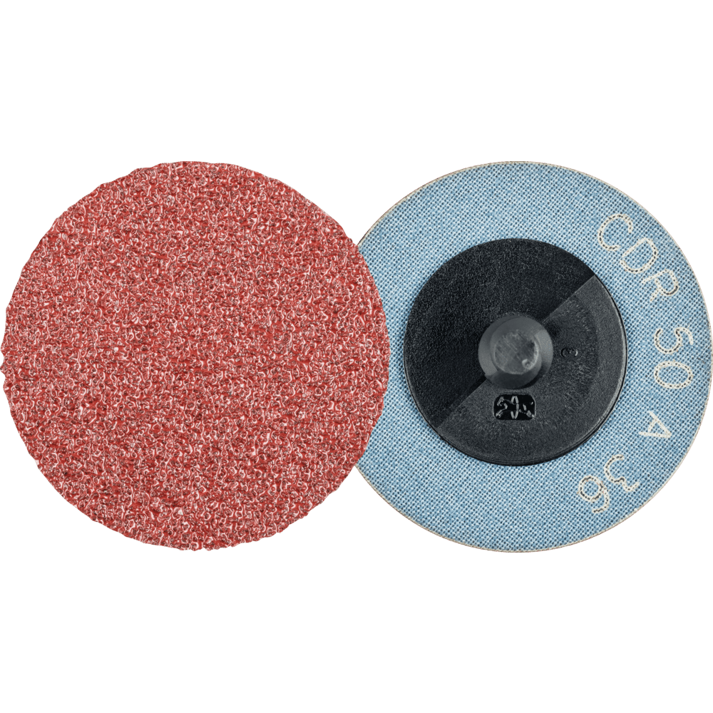 SCHLEIFBLAETTER CDR 50 A  36 4007220596517