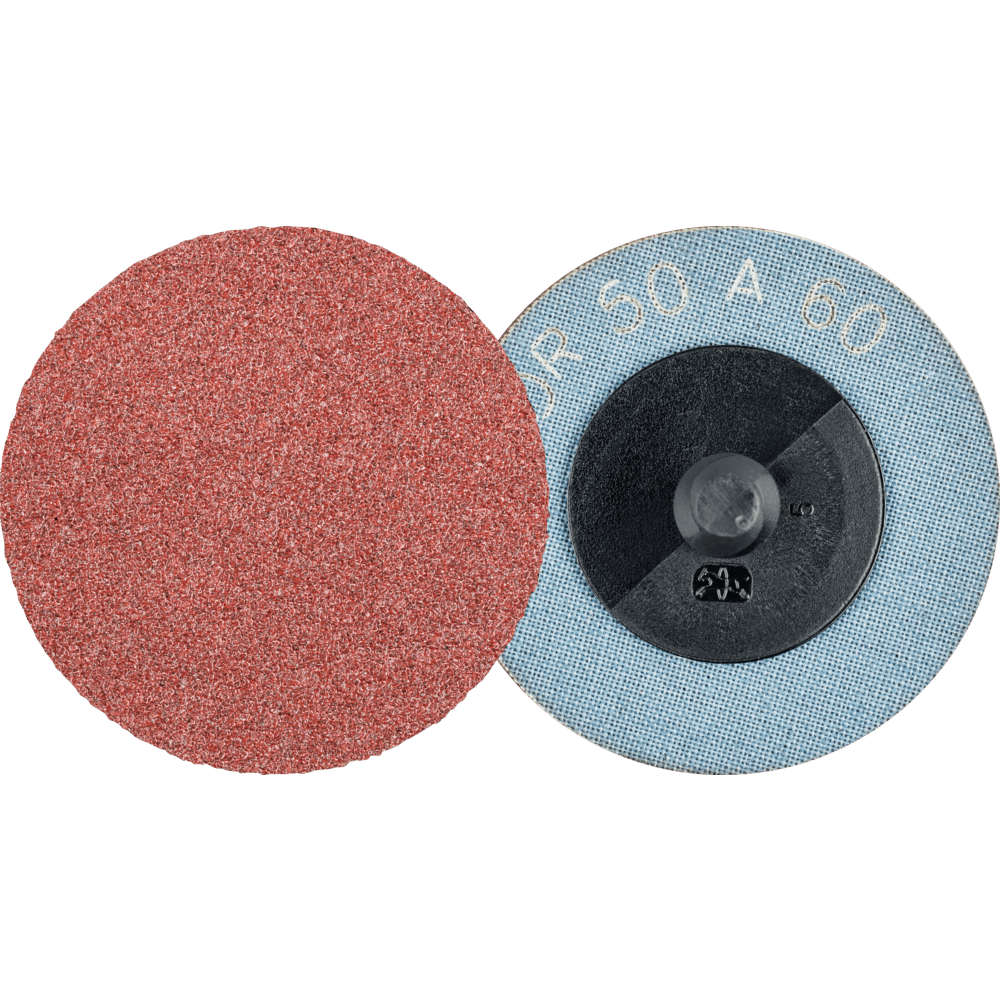 SCHLEIFBLAETTER CDR 50 A  60 4007220596524