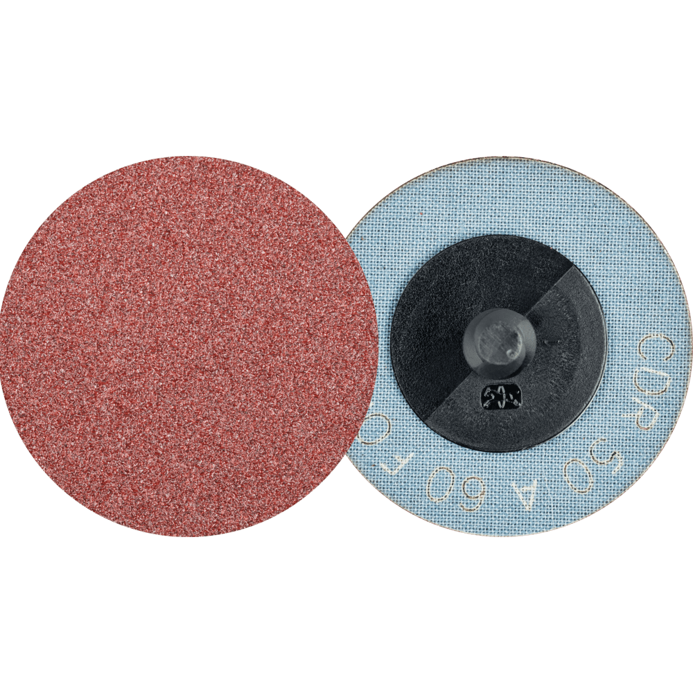 SCHLEIFBLAETTER CDR 50 A  60 FORTE 4007220596708