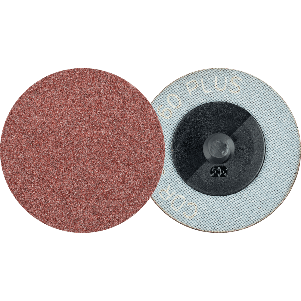 SCHLEIFBLAETTER CDR 50 A 60 PLUS 4007220778319