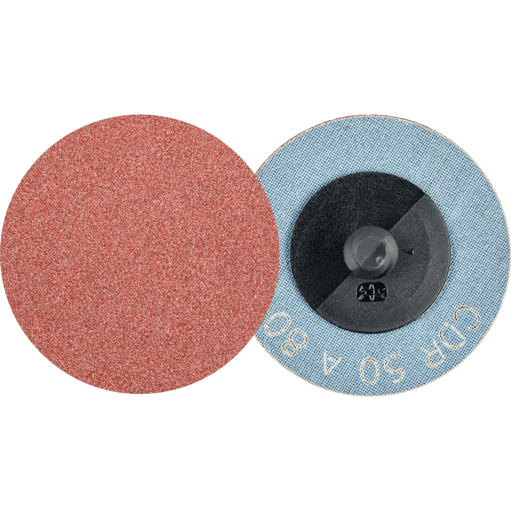 SCHLEIFBLAETTER CDR 50 A  80 4007220596531