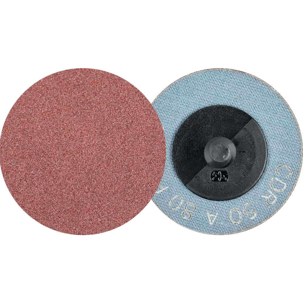 SCHLEIFBLAETTER CDR 50 A  80 FORTE 4007220596715