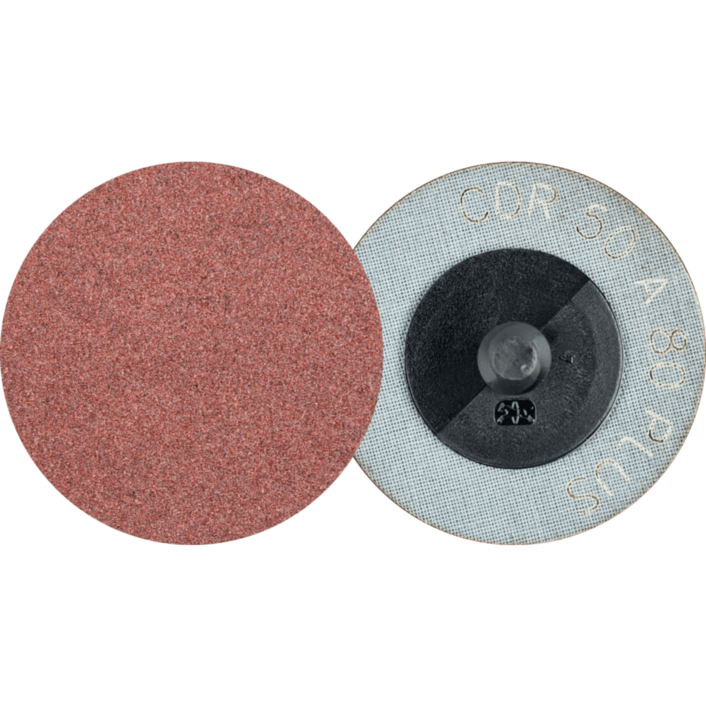 SCHLEIFBLAETTER CDR 50 A 80 PLUS 4007220778326