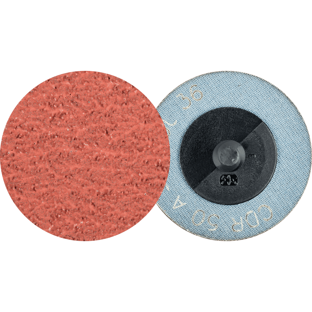 SCHLEIFBLAETTER CDR 50 A-COOL 36 4007220596777