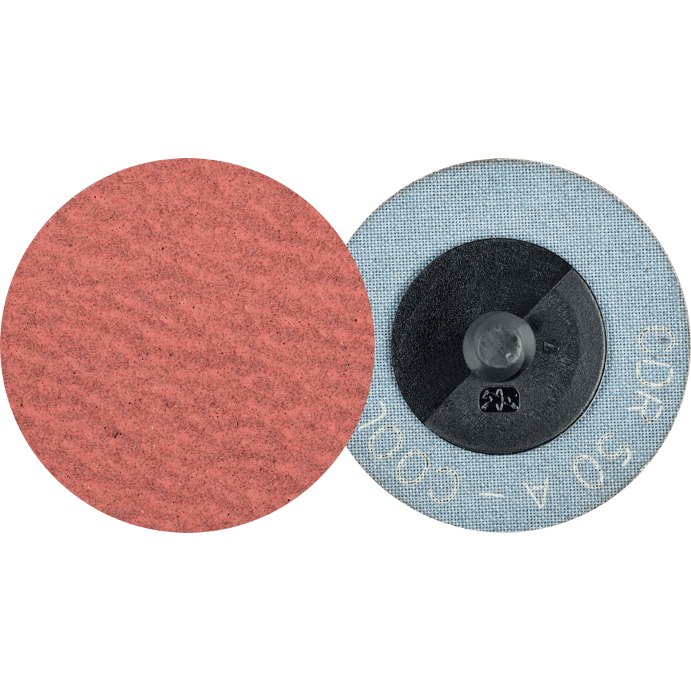 SCHLEIFBLAETTER CDR 50 A-COOL 60 4007220596784