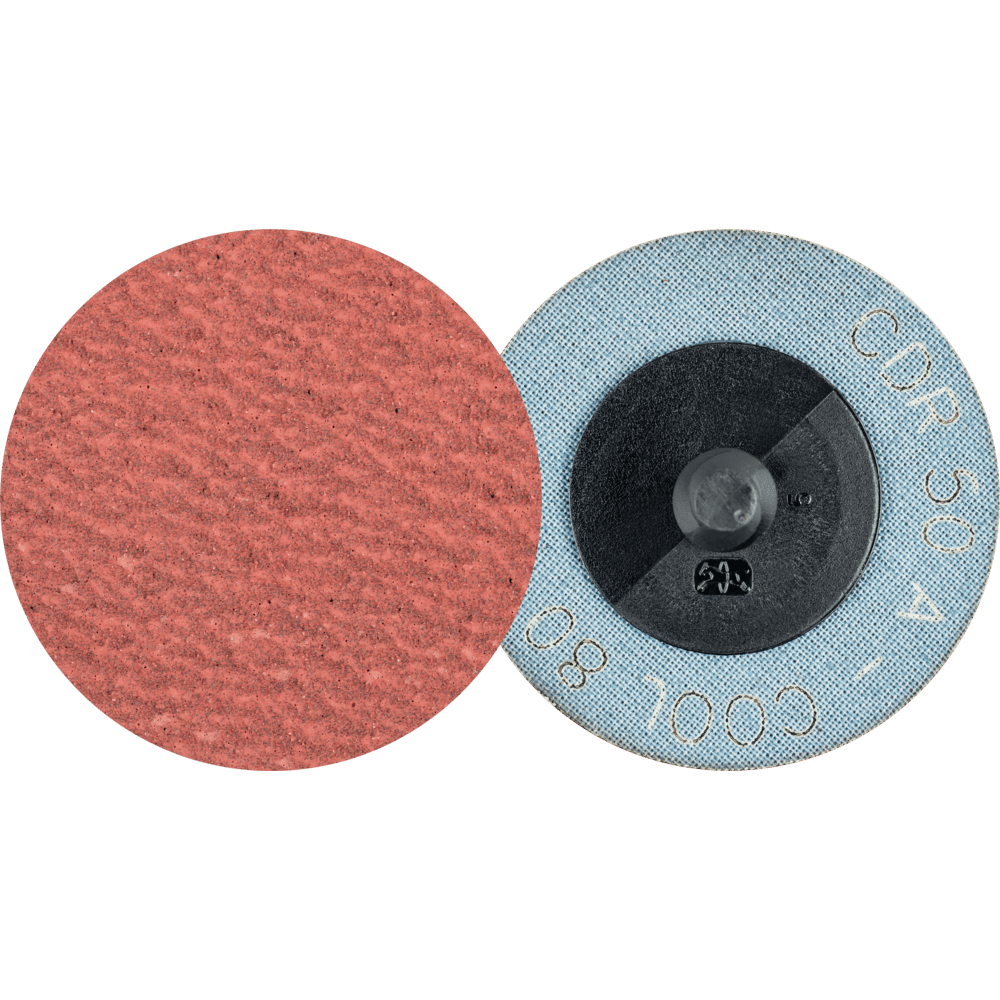 SCHLEIFBLAETTER CDR 50 A-COOL 80 4007220596791