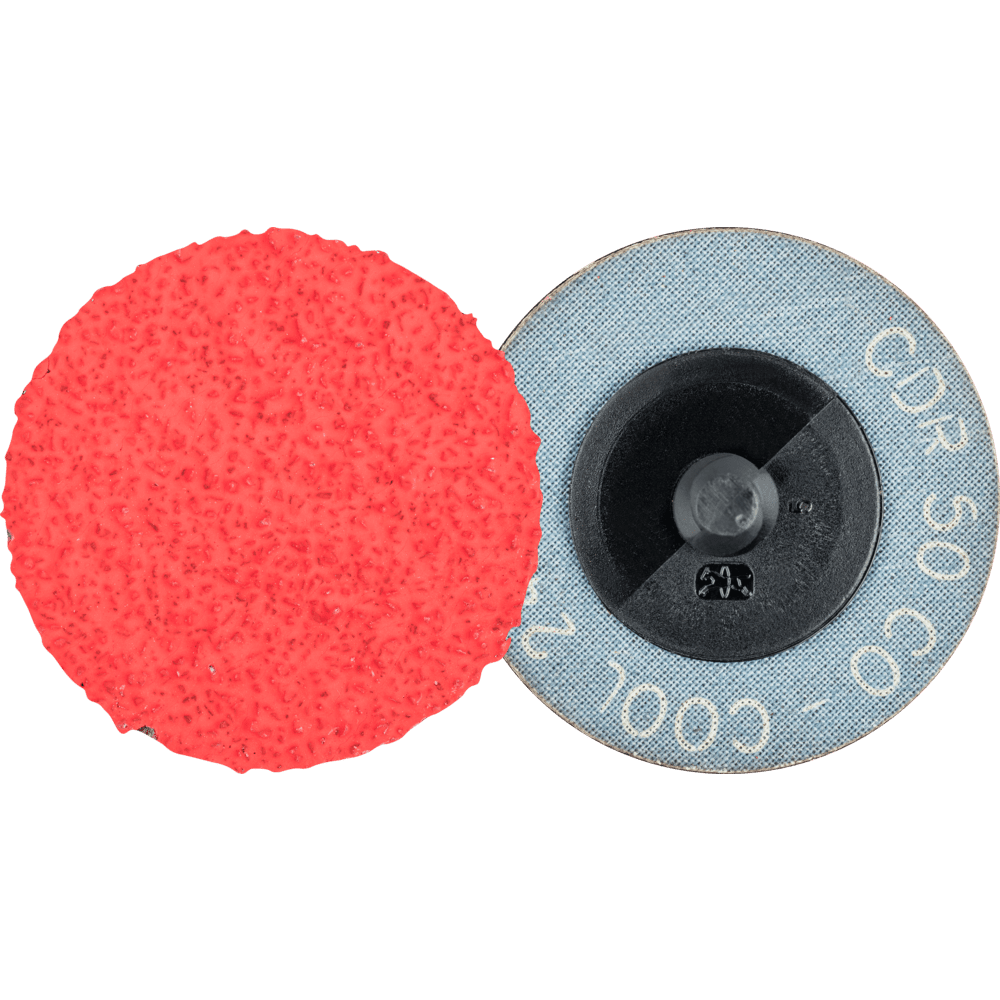 SCHLEIFBLAETTER CDR 50 CO-COOL 24 4007220778661