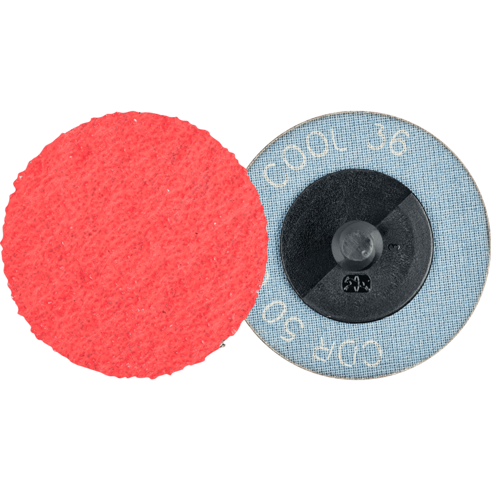 SCHLEIFBLAETTER CDR 50 CO-COOL 36 4007220778678