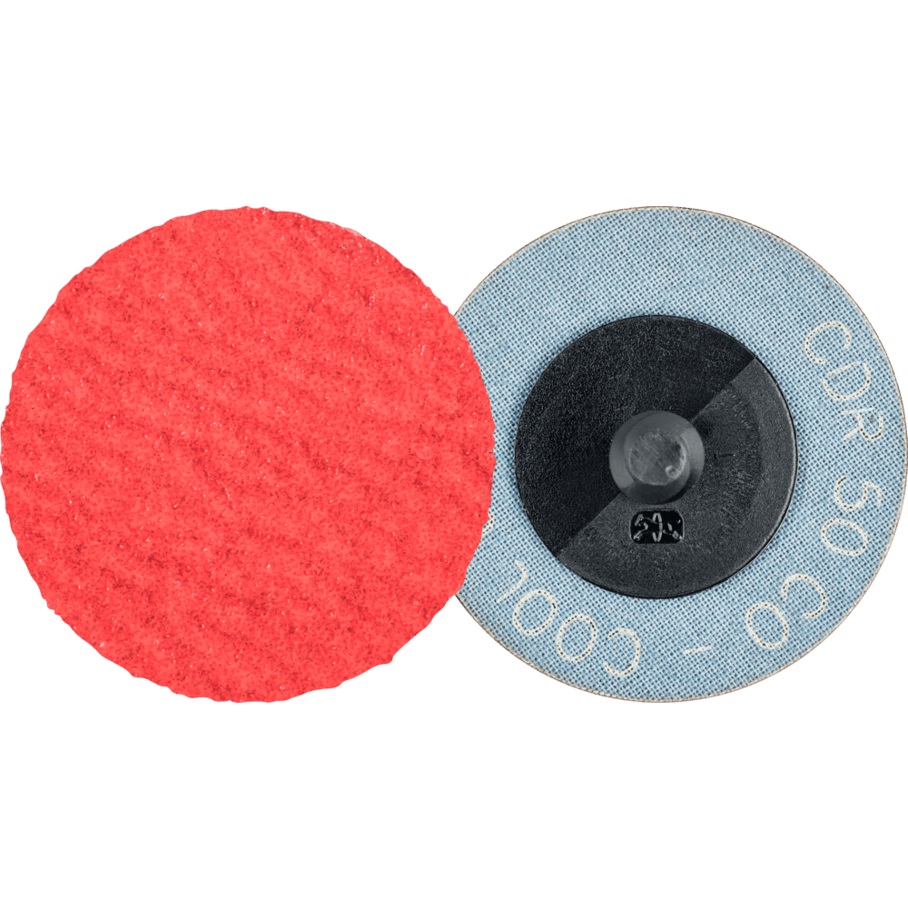 SCHLEIFBLAETTER CDR 50 CO-COOL 60 4007220778685