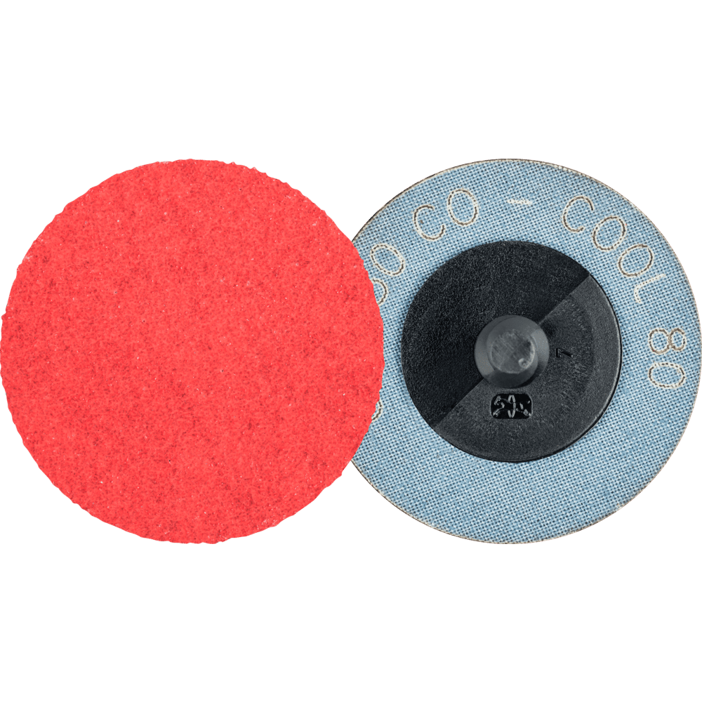 SCHLEIFBLAETTER CDR 50 CO-COOL 80 4007220778692