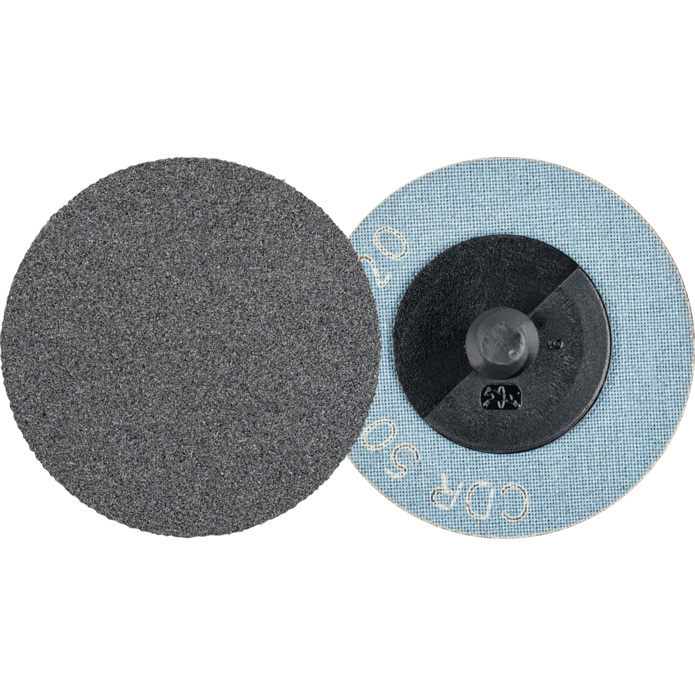 SCHLEIFBLAETTER CDR 50 SIC 120 4007220778500