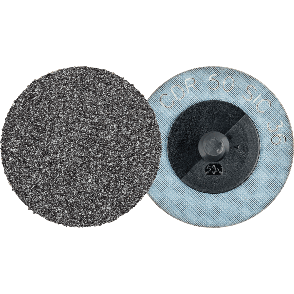 SCHLEIFBLAETTER CDR 50 SIC 36 4007220778470