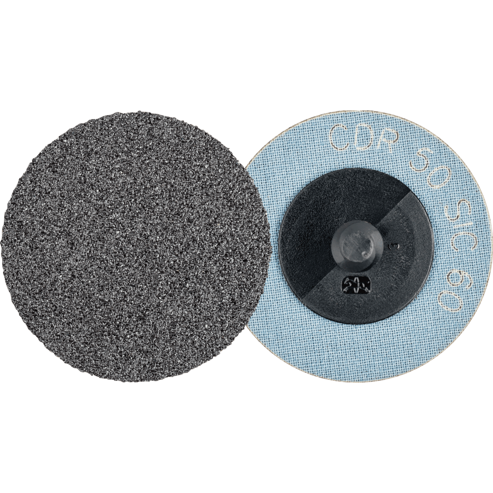 SCHLEIFBLAETTER CDR 50 SIC 60 4007220778487