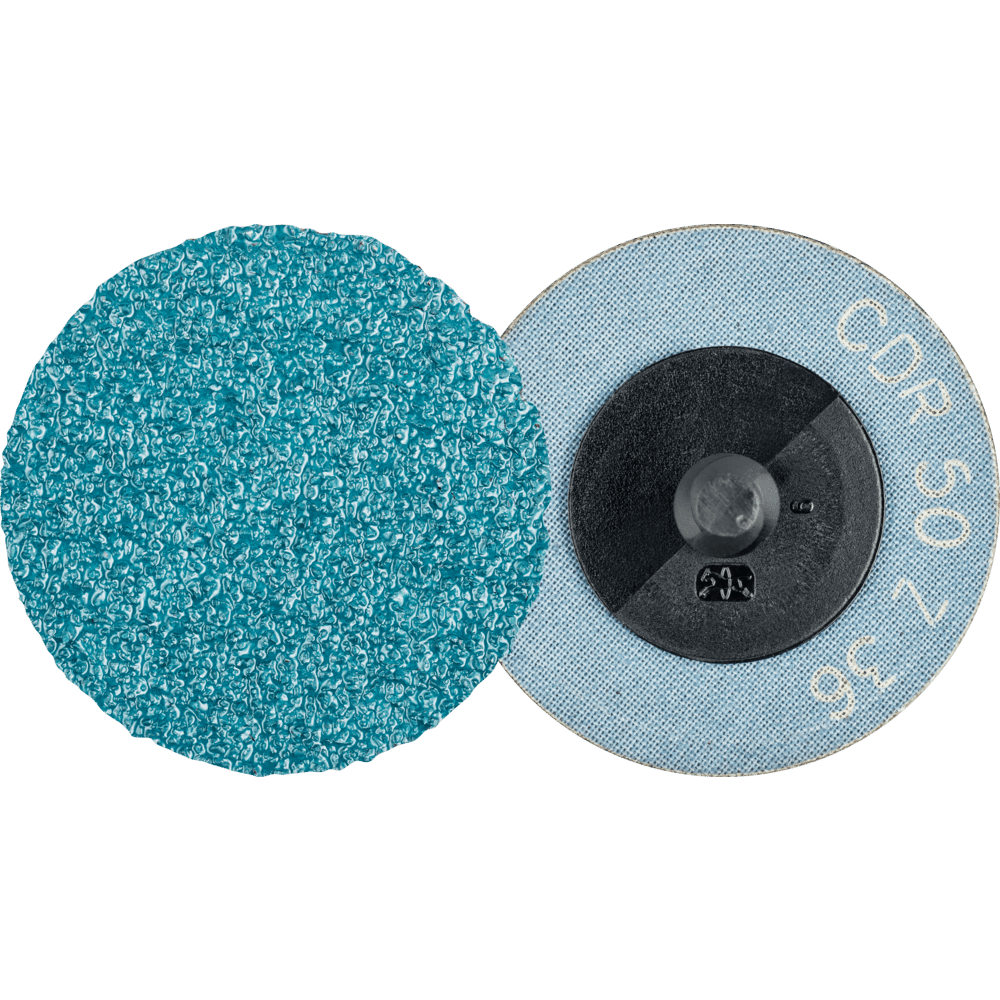 SCHLEIFBLAETTER CDR 50 Z  36 4007220596838