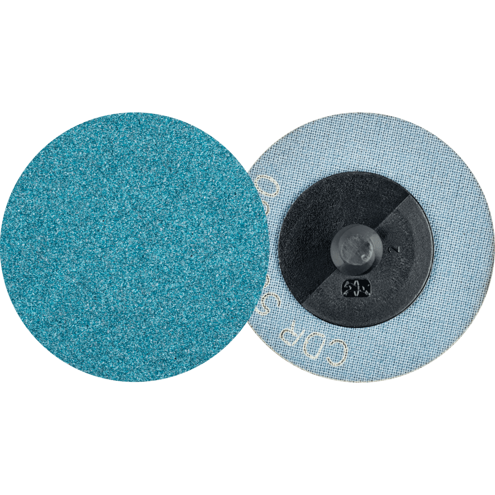 SCHLEIFBLAETTER CDR 50 Z  60 4007220596845