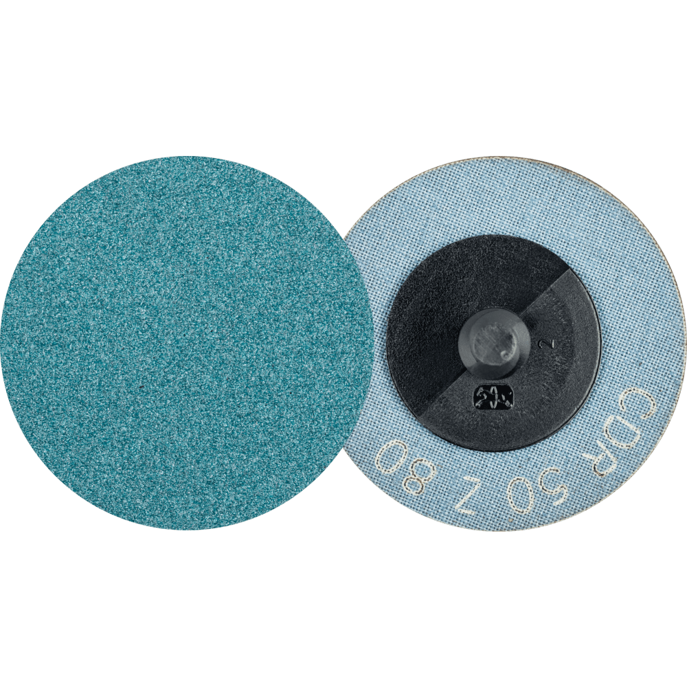 SCHLEIFBLAETTER CDR 50 Z  80 4007220596852