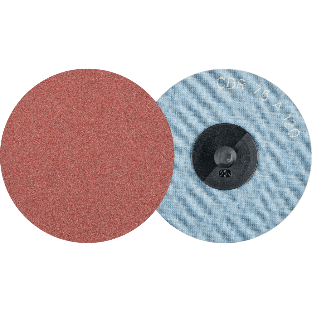 SCHLEIFBLAETTER CDR 75 A  120 4007220596616