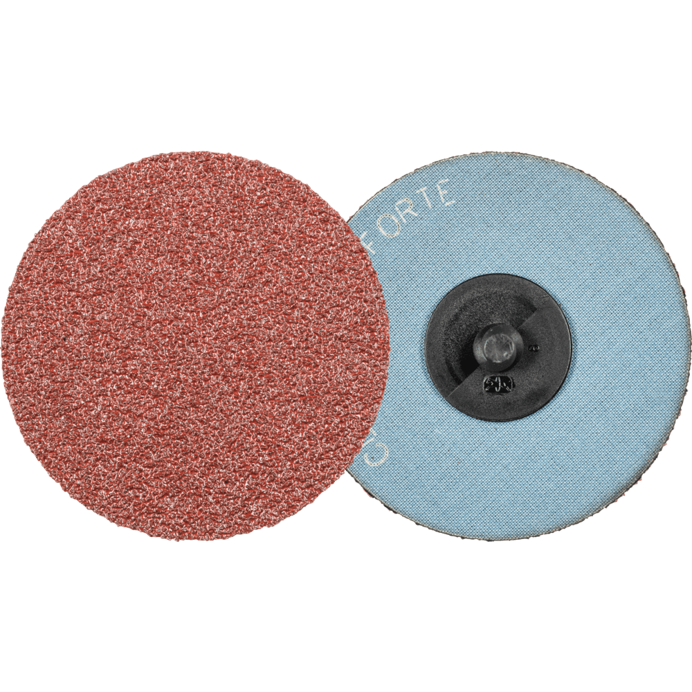 SCHLEIFBLAETTER CDR 75 A  36 FORTE 4007220596739