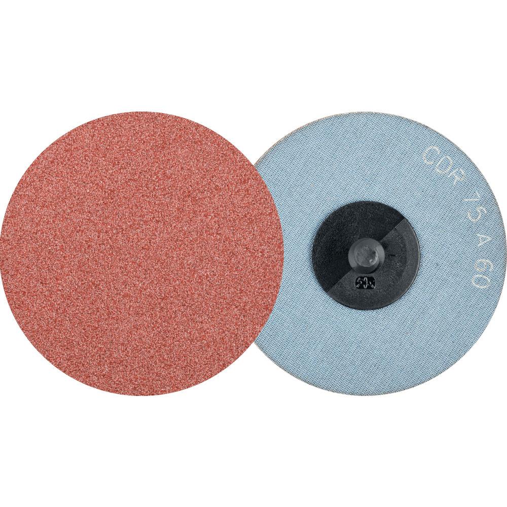 SCHLEIFBLAETTER CDR 75 A  60 4007220596593