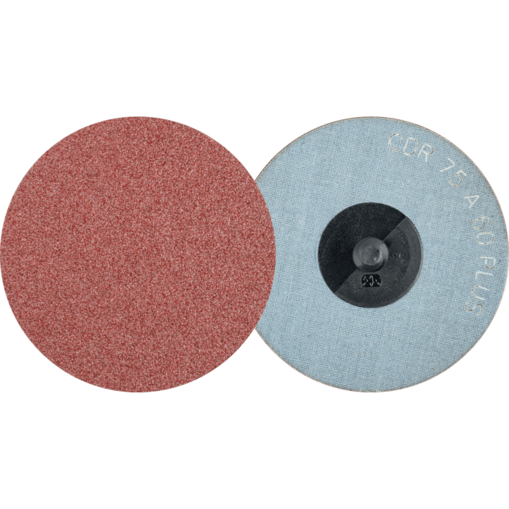 SCHLEIFBLAETTER CDR 75 A 60 PLUS 4007220778357