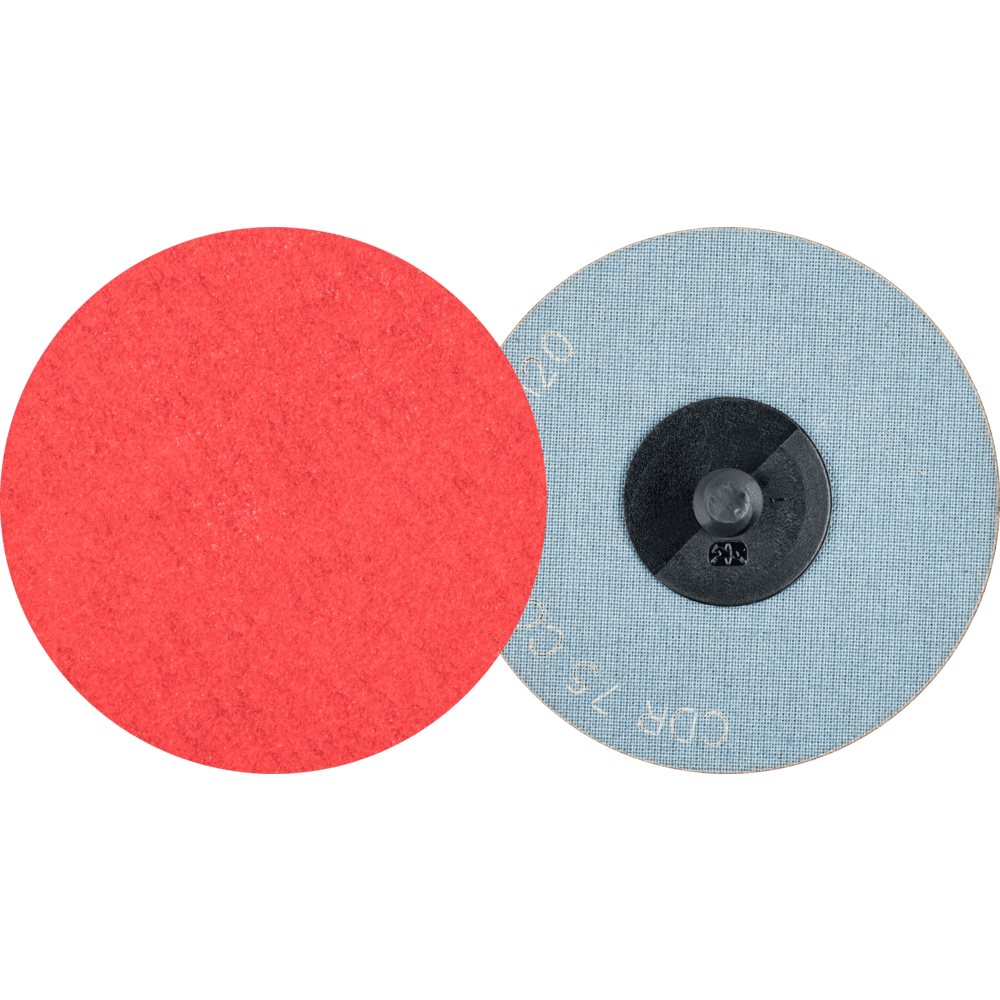 SCHLEIFBLAETTER CDR 75 CO-COOL 120 4007220778753