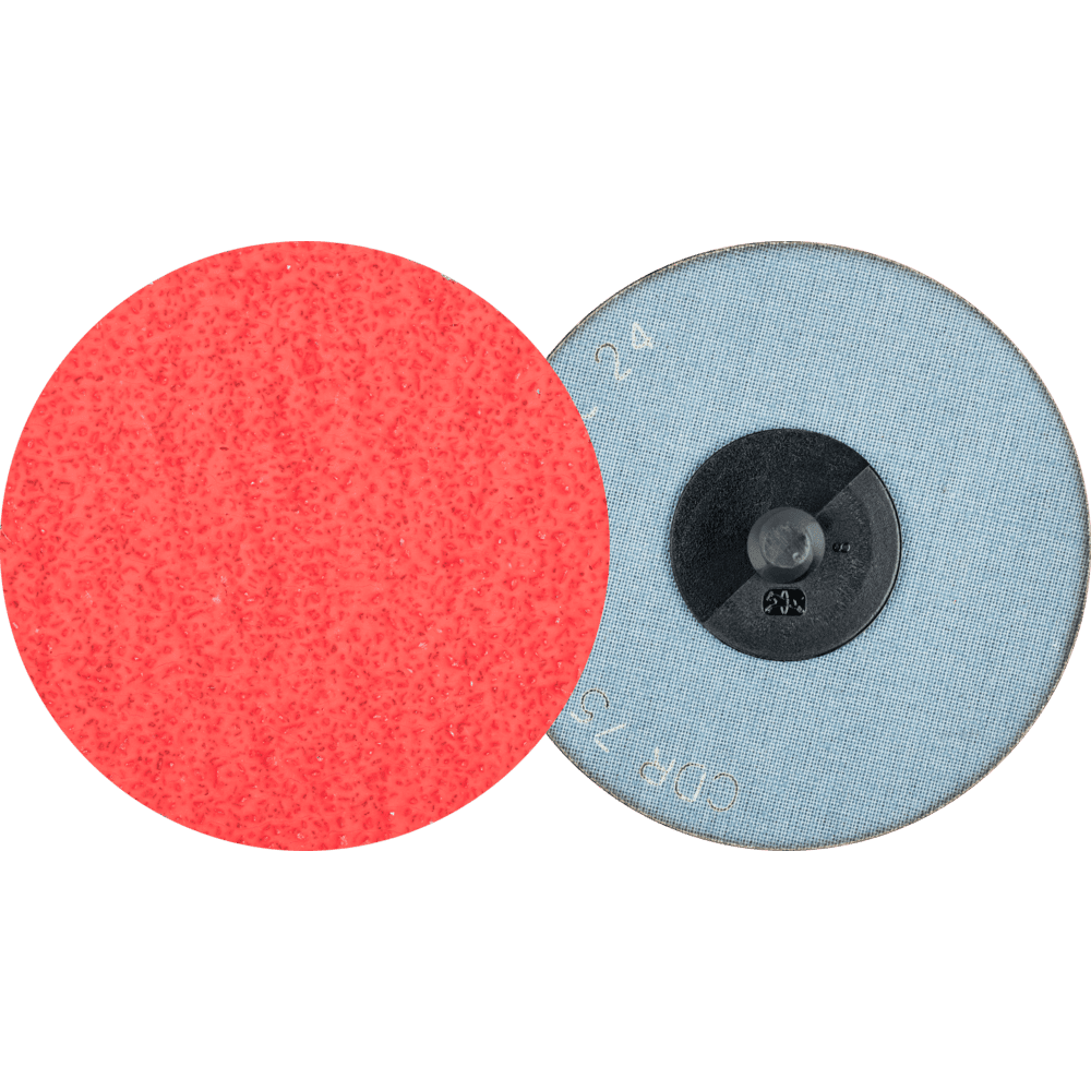 SCHLEIFBLAETTER CDR 75 CO-COOL 24 4007220778715