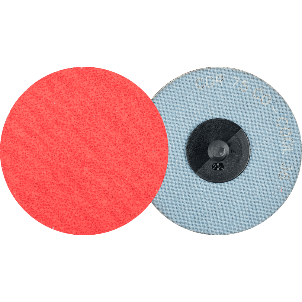 SCHLEIFBLAETTER CDR 75 CO-COOL 36 4007220778722