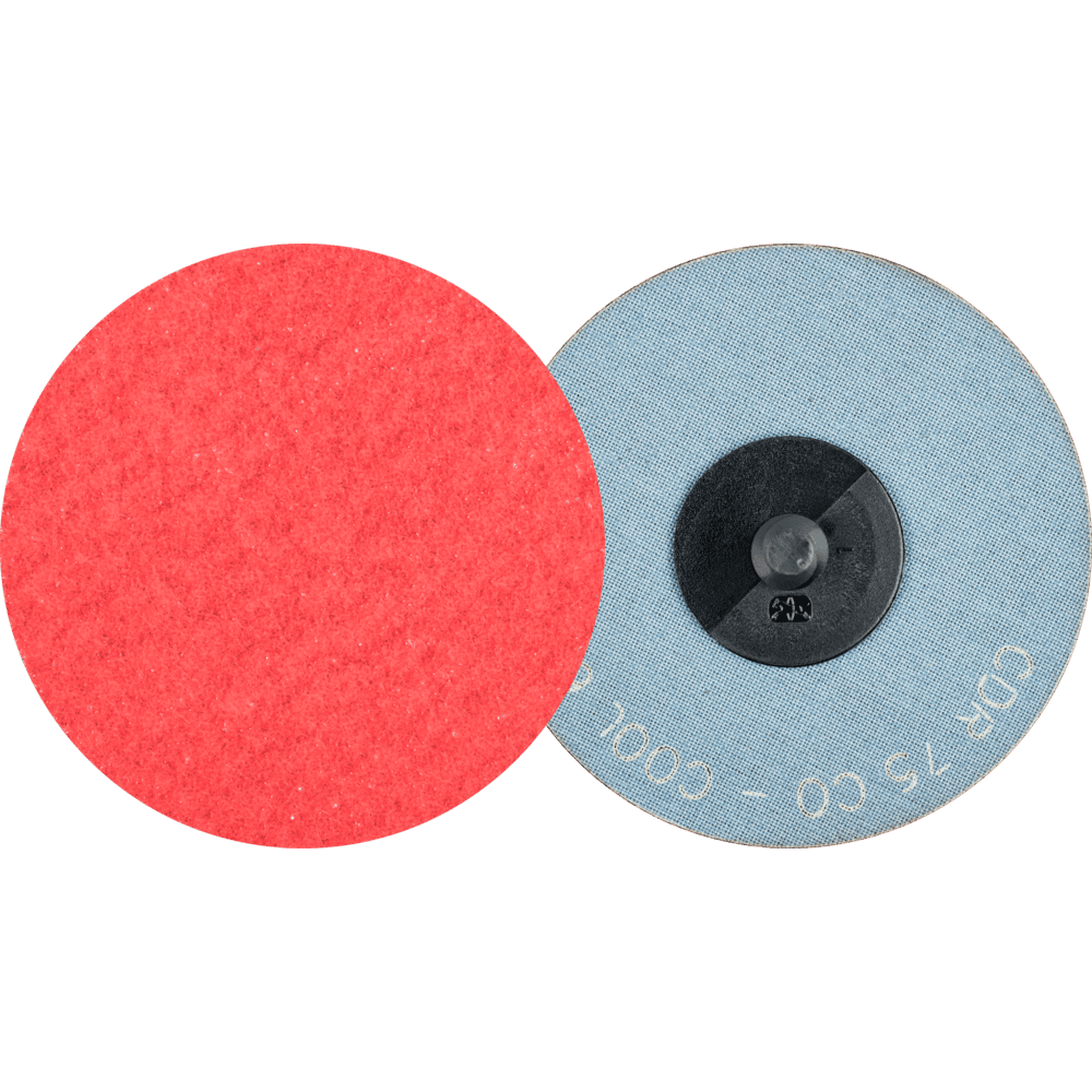 SCHLEIFBLAETTER CDR 75 CO-COOL 60 4007220778739