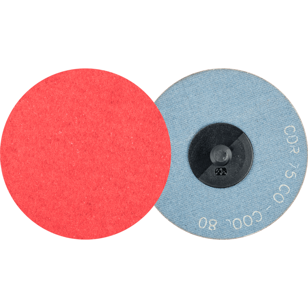 SCHLEIFBLAETTER CDR 75 CO-COOL 80 4007220778746