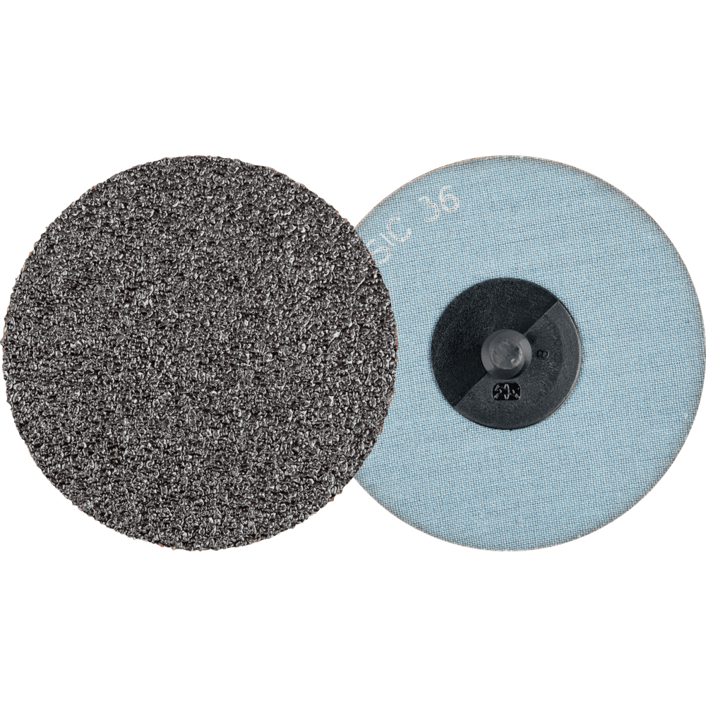 SCHLEIFBLAETTER CDR 75 SIC 36 4007220778524