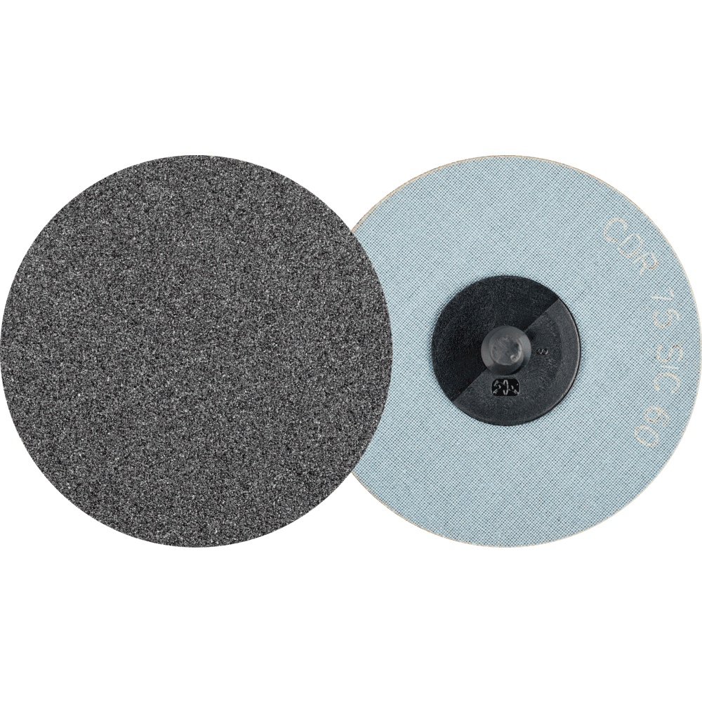 SCHLEIFBLAETTER CDR 75 SIC 60 4007220778548