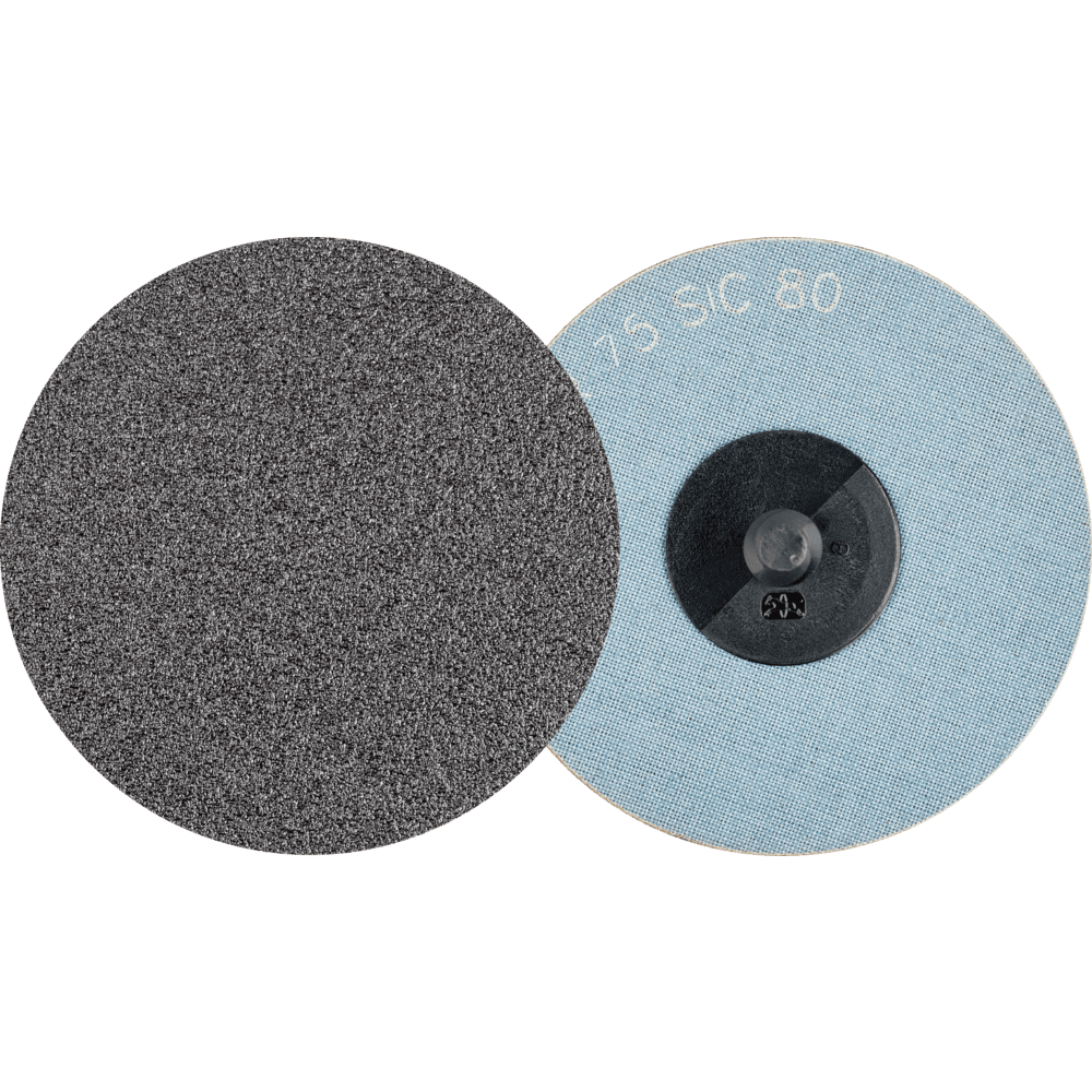 SCHLEIFBLAETTER CDR 75 SIC 80 4007220778555