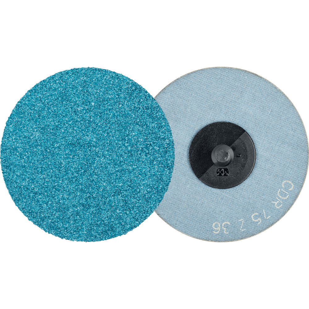 SCHLEIFBLAETTER CDR 75 Z  36 4007220596869