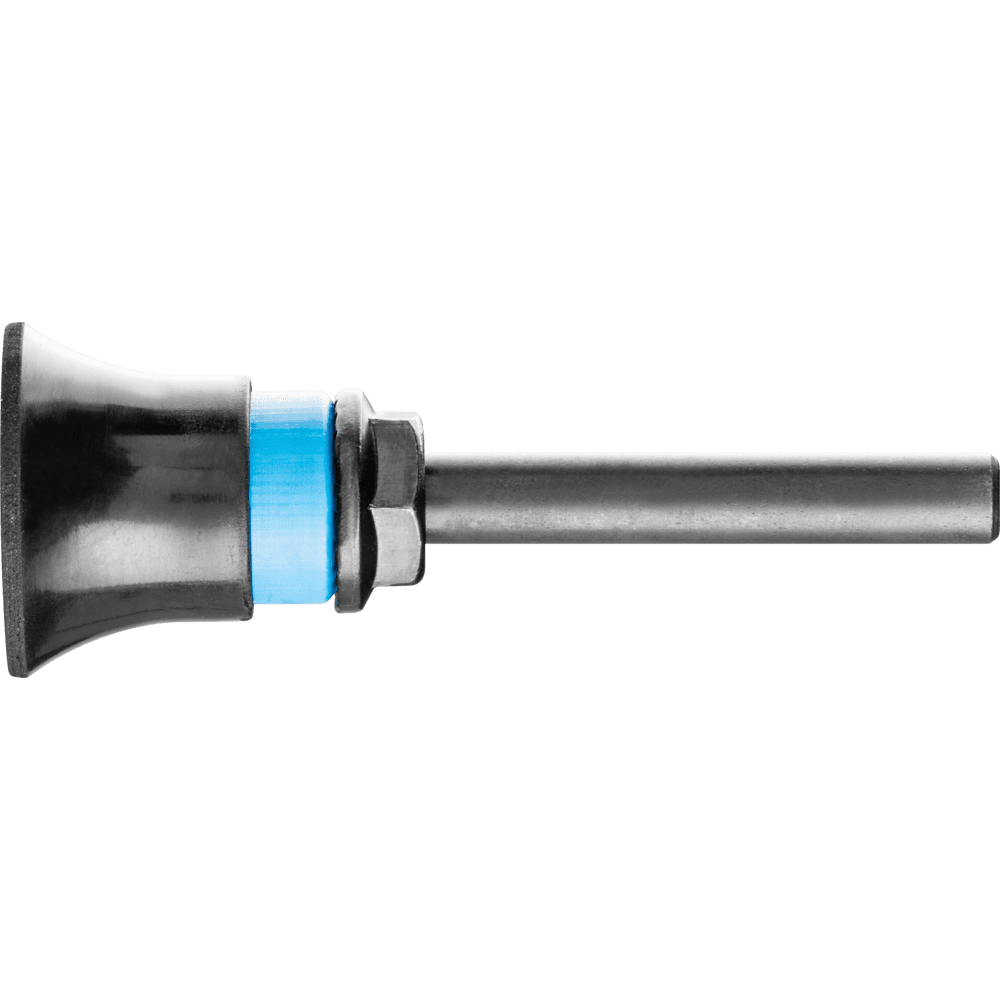 SCHLEIFBLATTHALTER SBHR 25 M 4007220776322