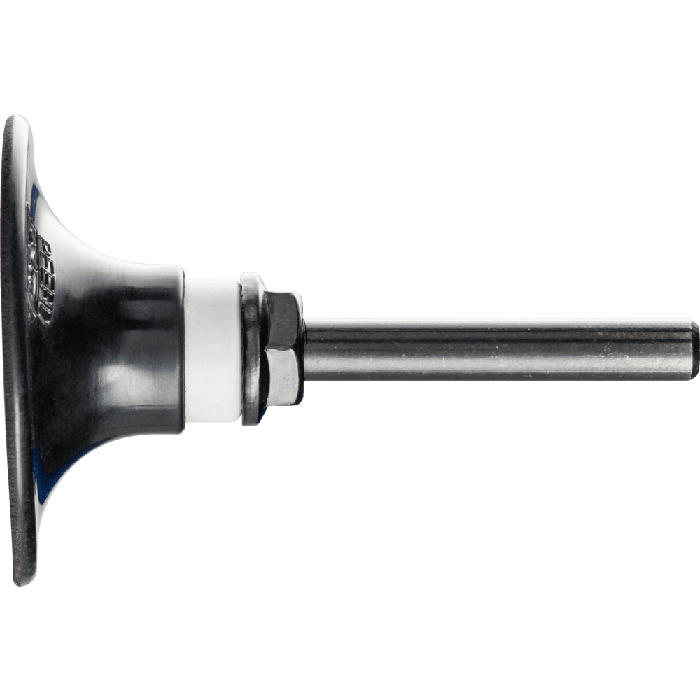 SCHLEIFBLATTHALTER SBHR 50 W 4007220776360