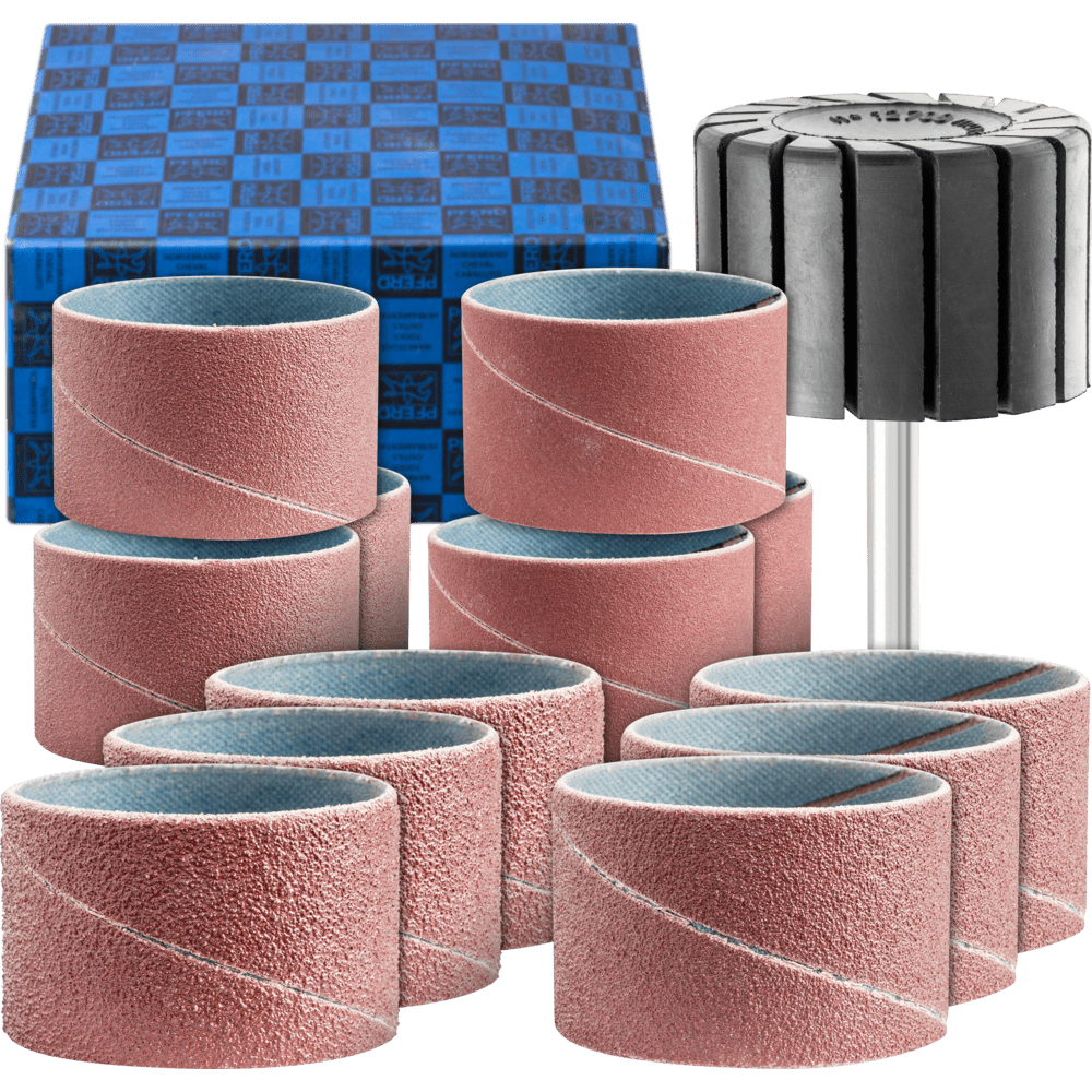 SCHLEIFHUELSEN SET 4530 A 4007220231500