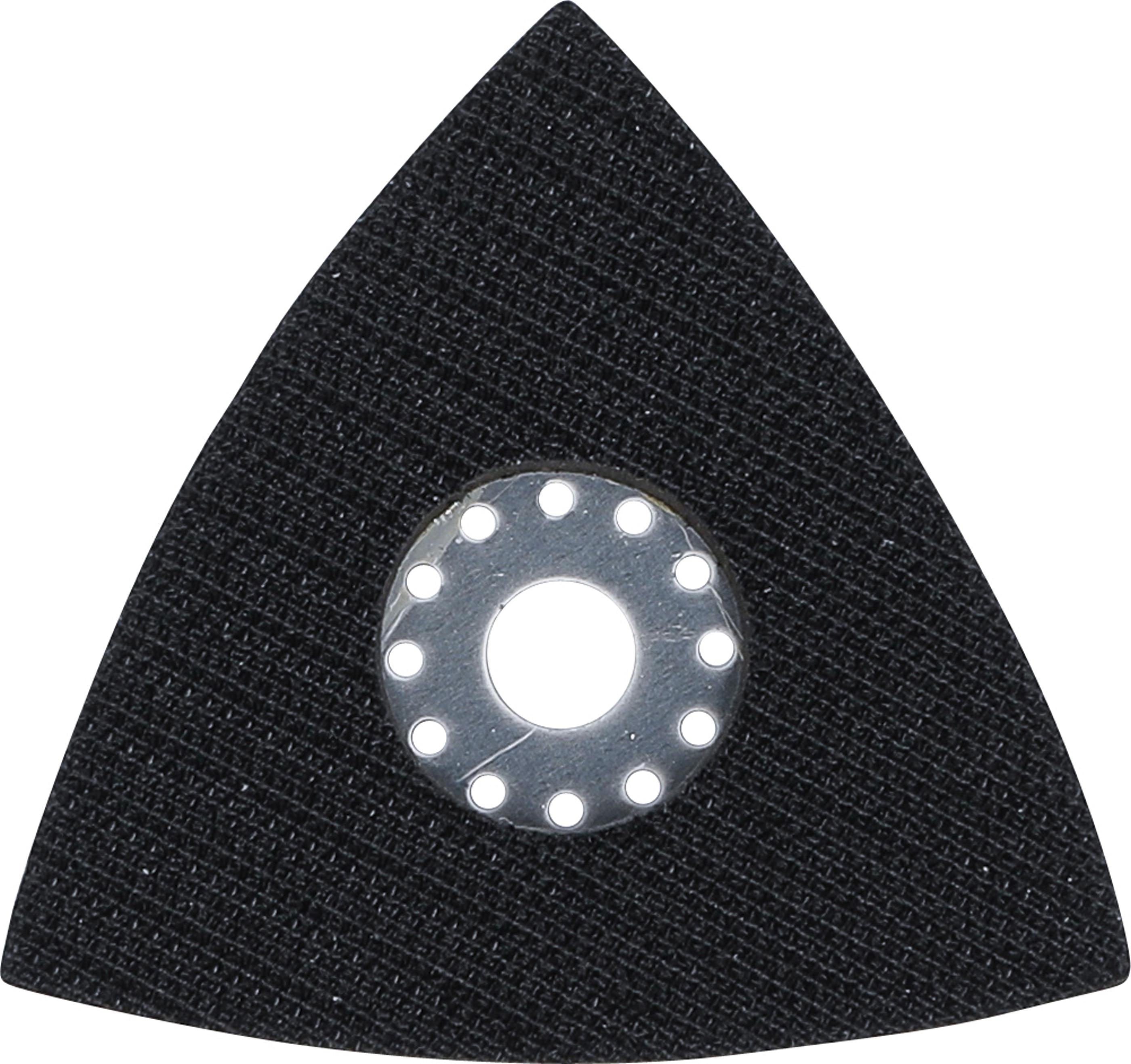 Schleifpadaufnahme für Art. 8580 BGS8580-5