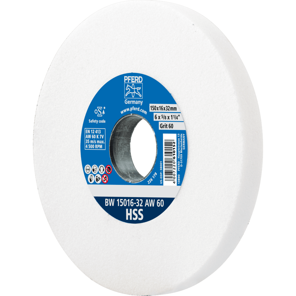 SCHLEIFSCH BW 15016-32 AW 60 HSS 4007220610152