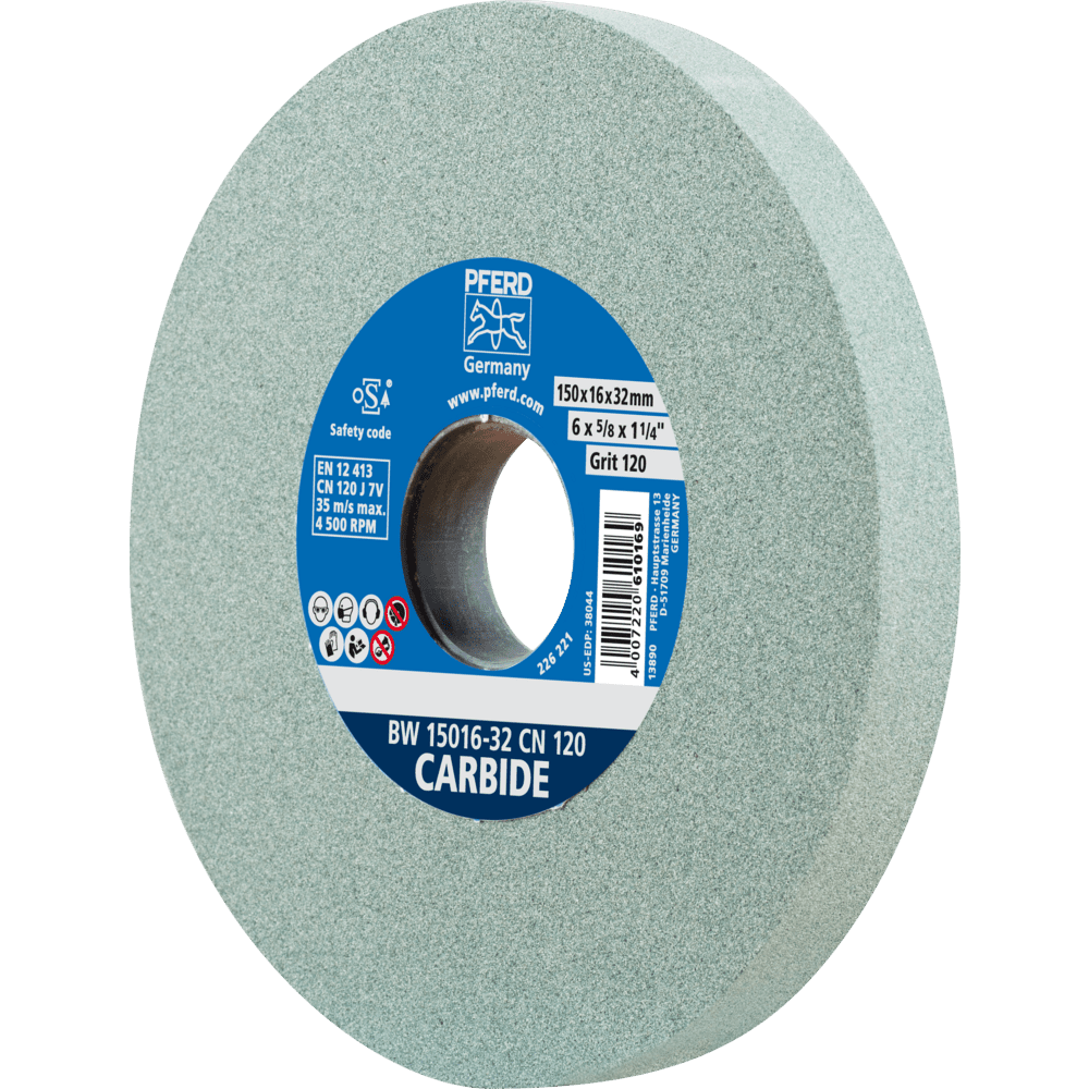 SCHLEIFSCH BW 15016-32 CN 120 CARBIDE 4007220610169