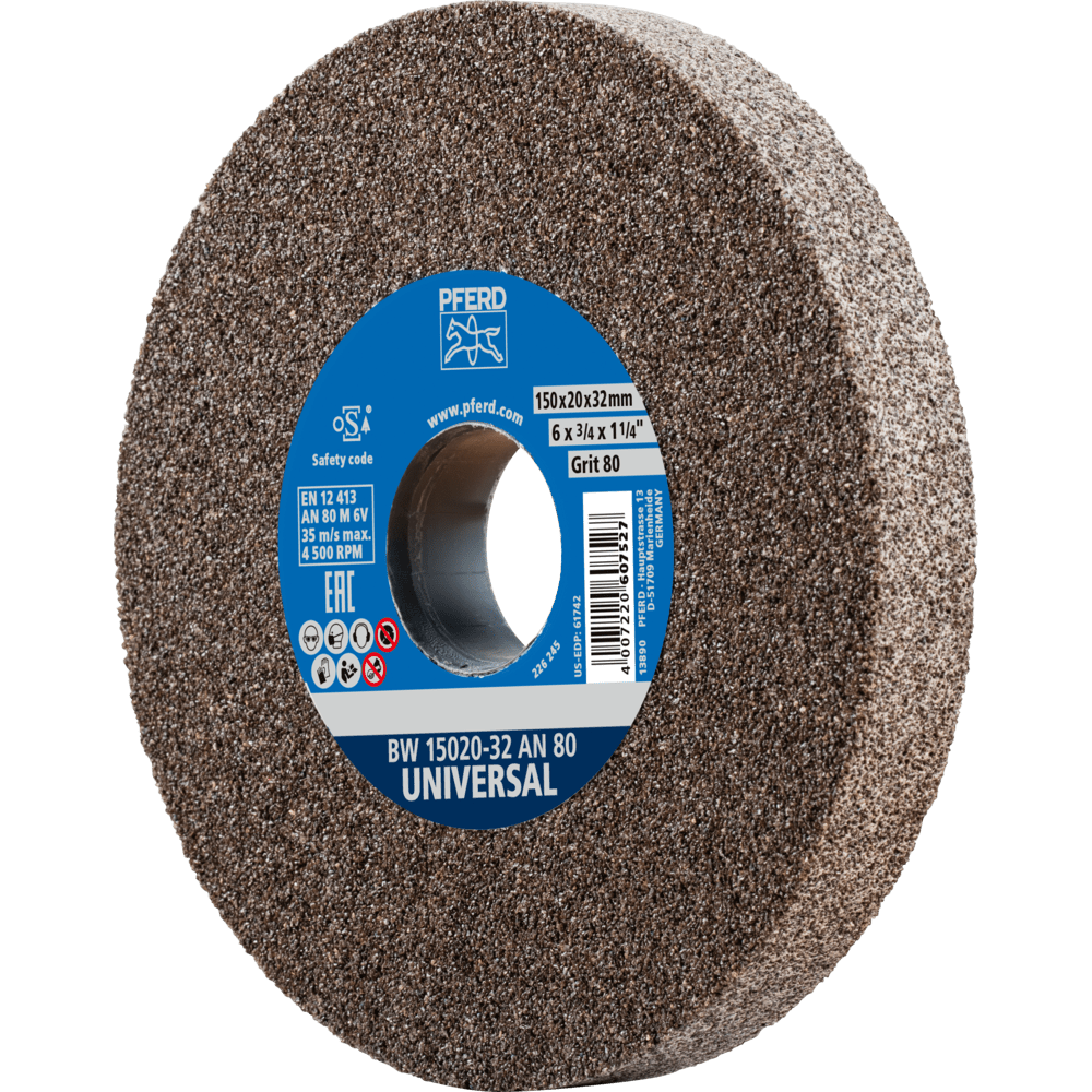 SCHLEIFSCH BW 15020-32 AN 80 UNIVERSAL 4007220607527