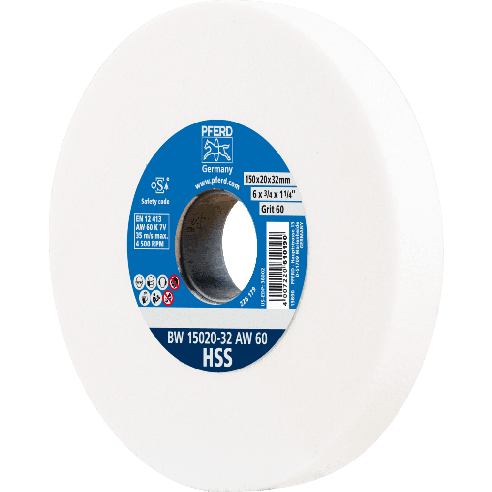 SCHLEIFSCH BW 15020-32 AW 60 HSS 4007220610190