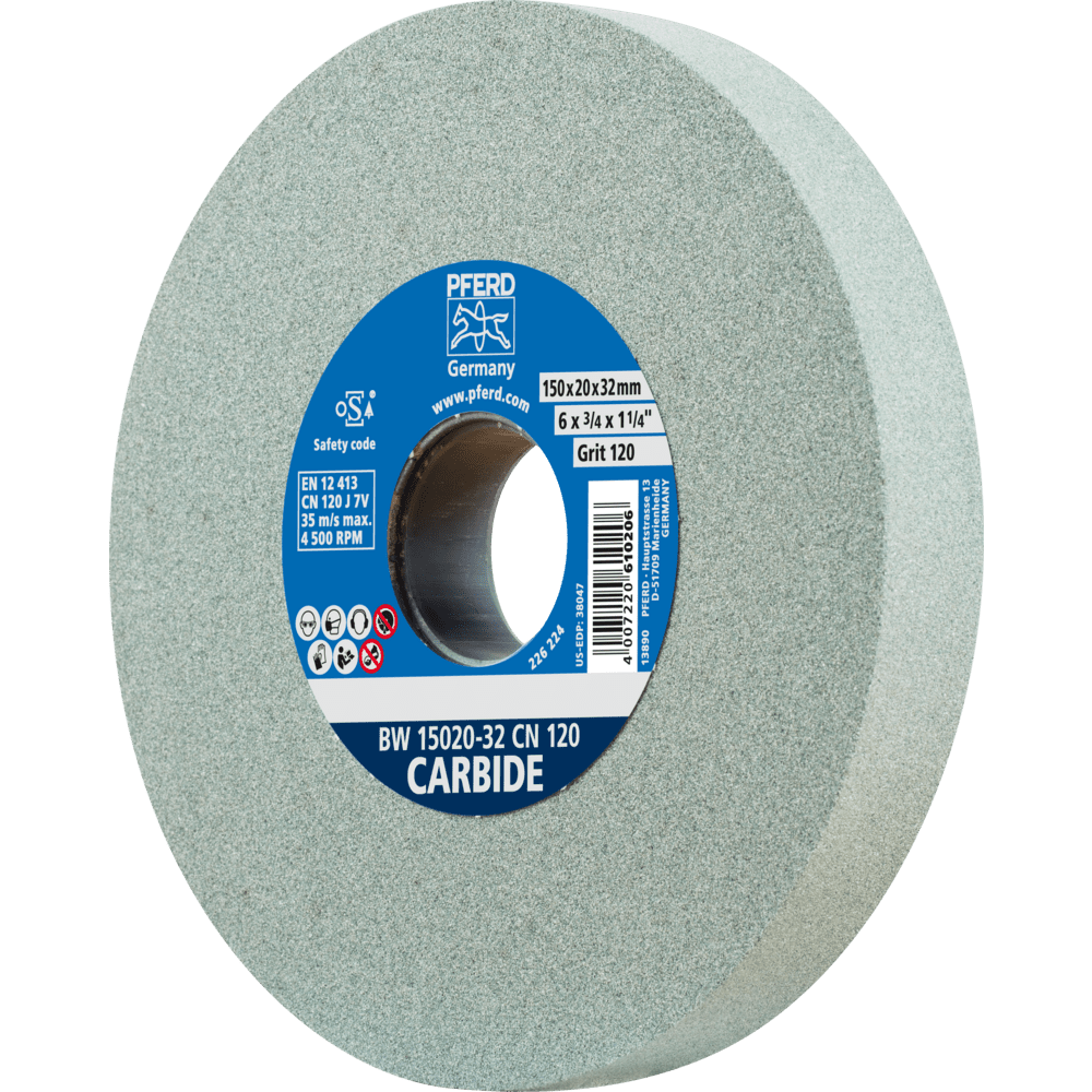 SCHLEIFSCH BW 15020-32 CN 120 CARBIDE 4007220610206