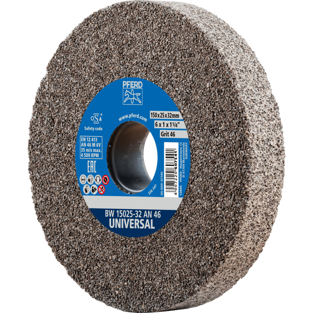 SCHLEIFSCH BW 15025-32 AN 46 UNIVERSAL 4007220607541