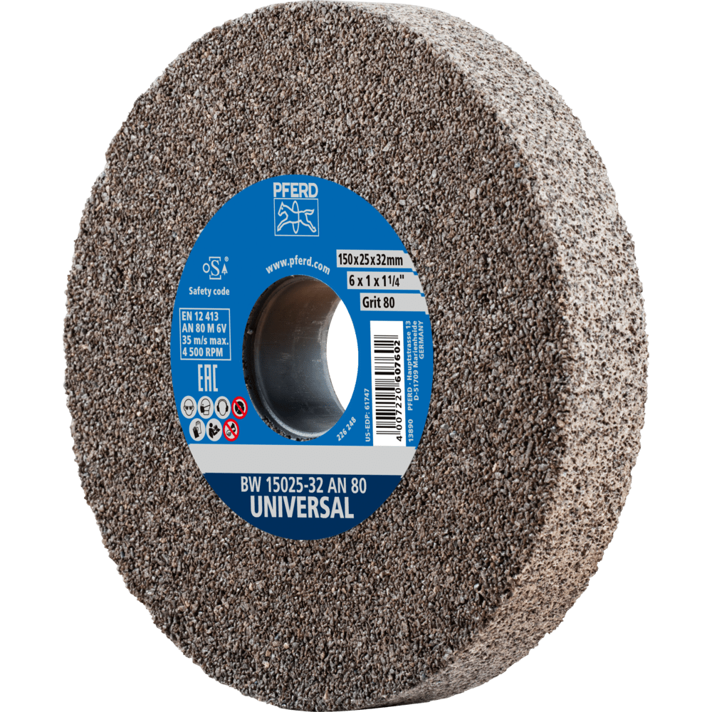 SCHLEIFSCH BW 15025-32 AN 80 UNIVERSAL 4007220607602