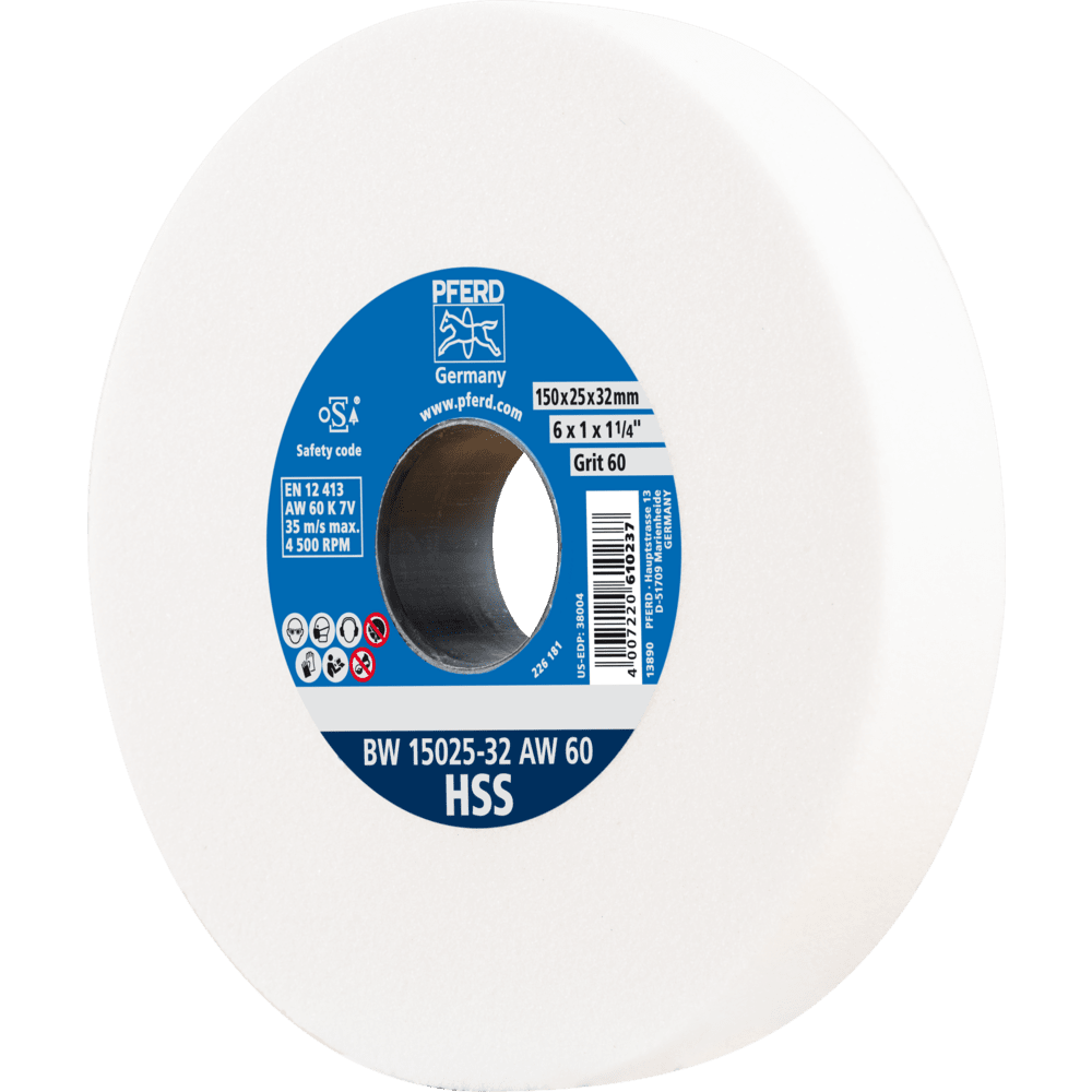 SCHLEIFSCH BW 15025-32 AW 60 HSS 4007220610237