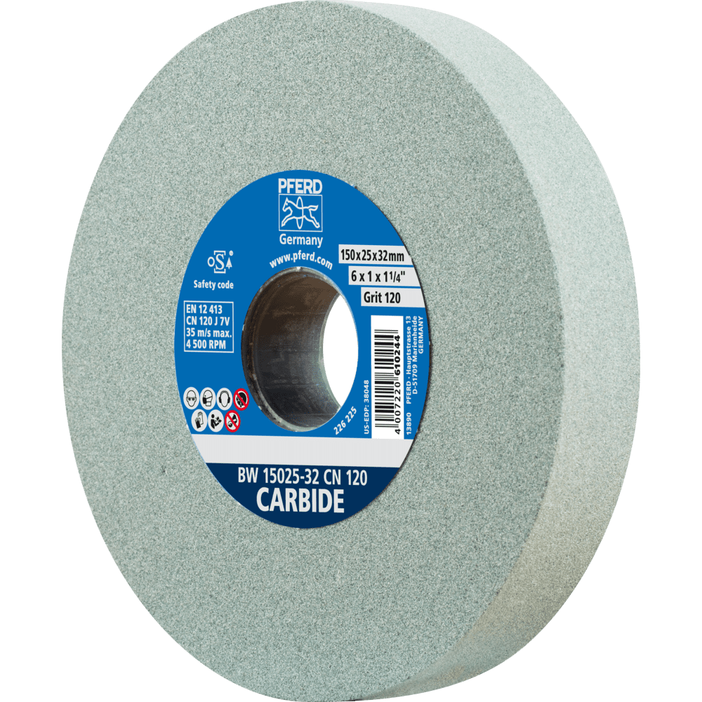 SCHLEIFSCH BW 15025-32 CN 120 CARBIDE 4007220610244