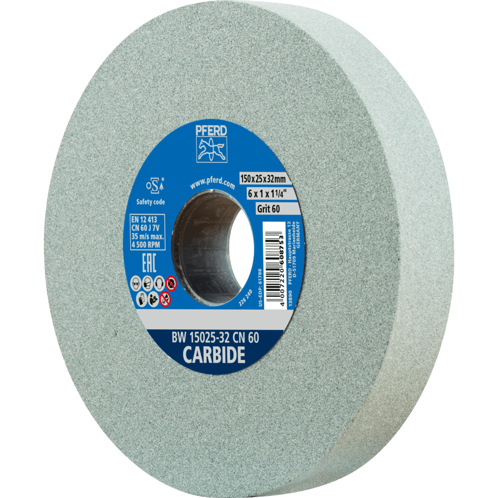 SCHLEIFSCH BW 15025-32 CN 60 CARBIDE 4007220608753