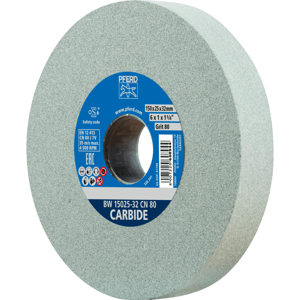 SCHLEIFSCH BW 15025-32 CN 80 CARBIDE 4007220608944