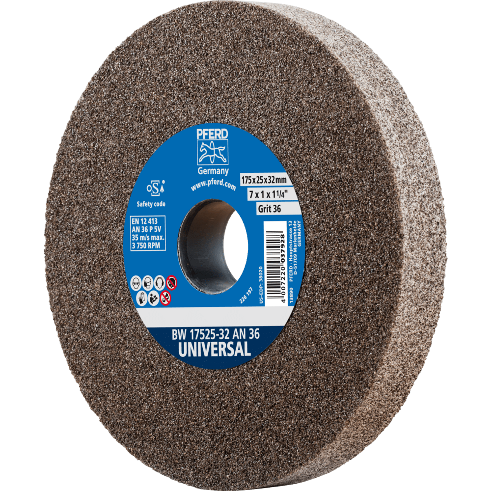 SCHLEIFSCH BW 17525-51 AN 36 UNIVERSAL 4007220037928